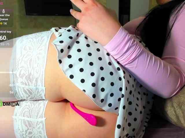 _Pretty_ webcam