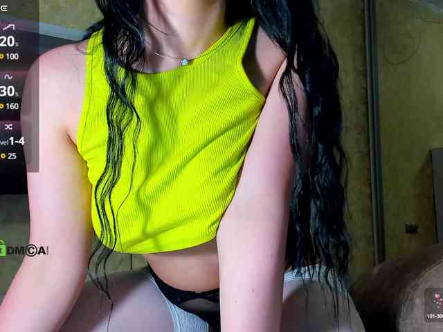 _Pretty_ webcam