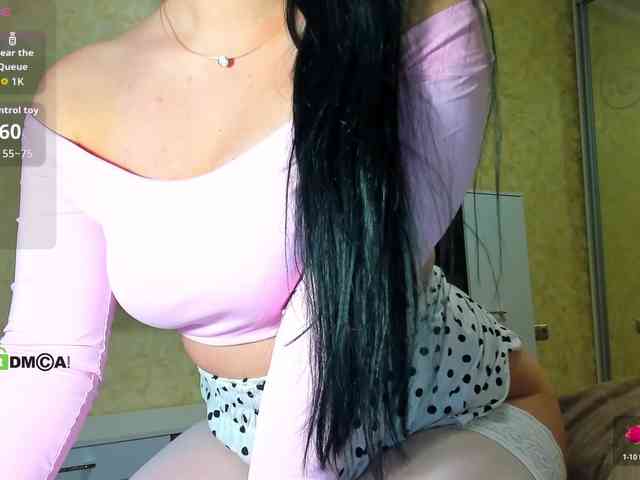 _Pretty_ webcam