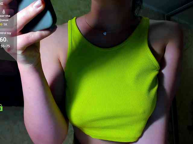 _Pretty_ webcam