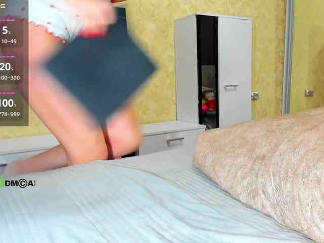 _Pretty_ webcam
