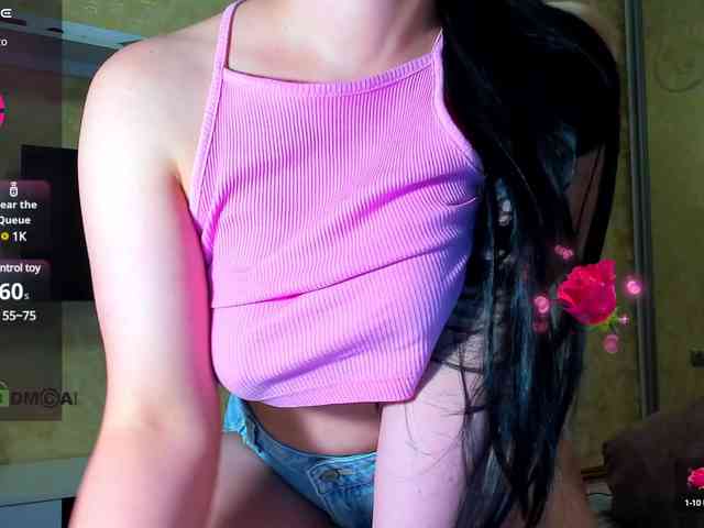 _Pretty_ webcam