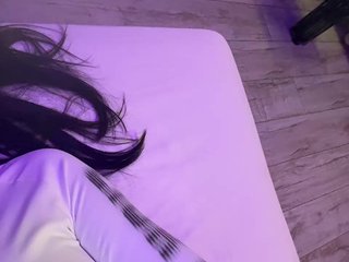 ne_prisedala Porn Show