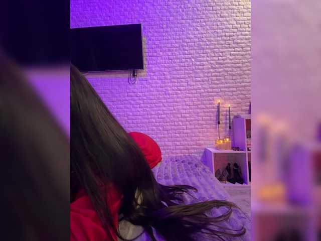 sweetkira25's BongaCams show and profile