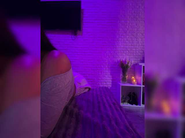 sweetkira25 live sex show