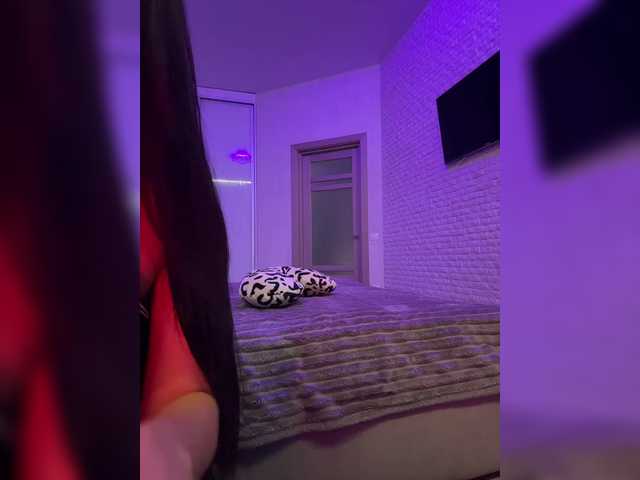 sweetkira25's BongaCams show and profile