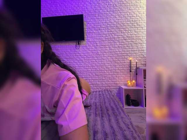 sweetkira25 cam belle