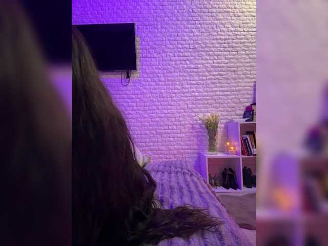 sweetkira25's BongaCams show and profile