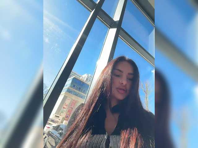 sweetkira25 cam belle