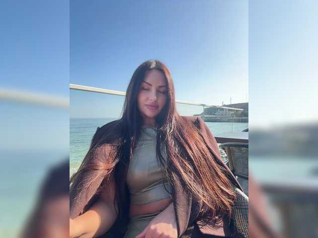 sweetkira25's BongaCams show and profile