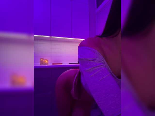 sweetkira25's BongaCams show and profile