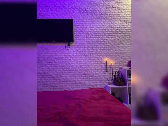 sweetkira25's BongaCams show and profile