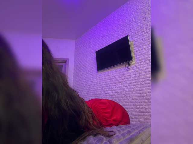 sweetkira25 cam belle