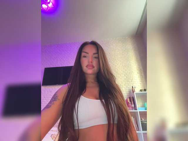 sweetkira25's BongaCams show and profile