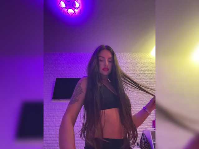 sweetkira25's BongaCams show and profile