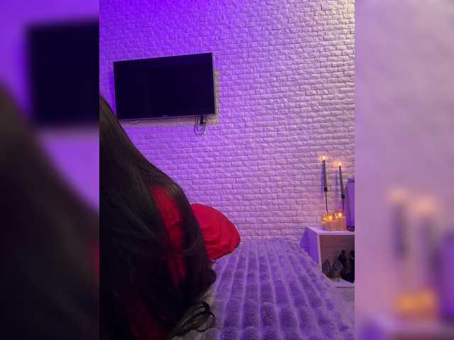 sweetkira25's BongaCams show and profile