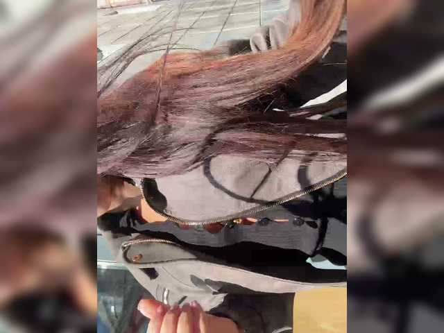 sweetkira25 live sex show