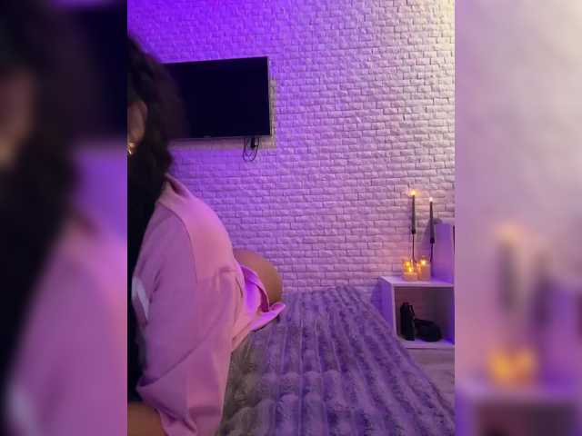 sweetkira25 cam belle