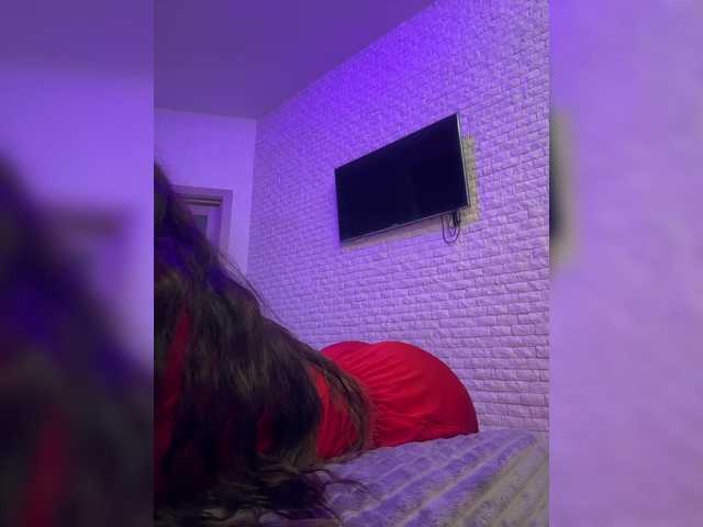 sweetkira25 cam belle