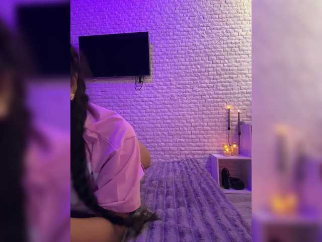 sweetkira25 cam belle