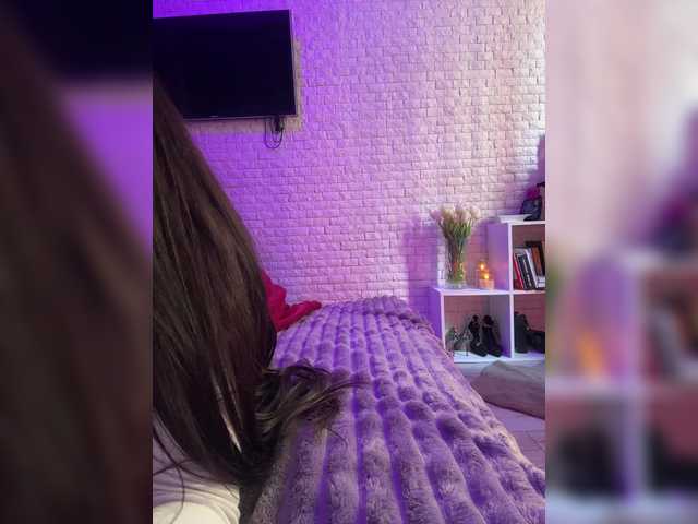 sweetkira25's BongaCams show and profile