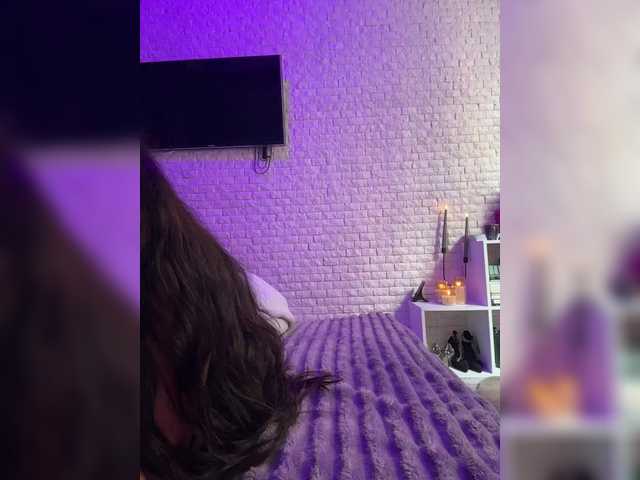 sweetkira25's BongaCams show and profile