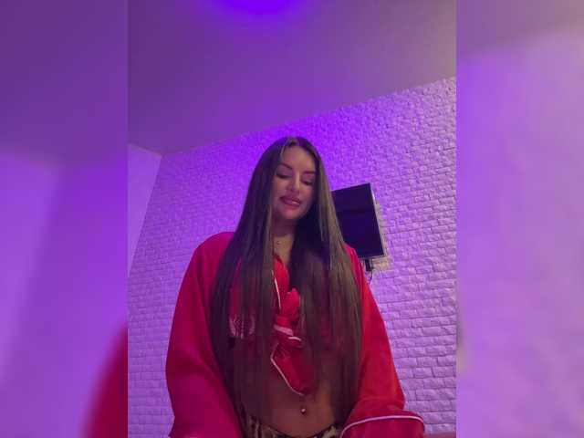 sweetkira25's BongaCams show and profile