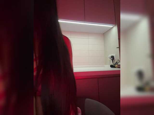 sweetkira25 live sex show