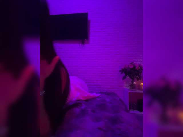 sweetkira25's BongaCams show and profile