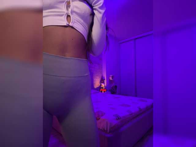 sweetkira25 live cam