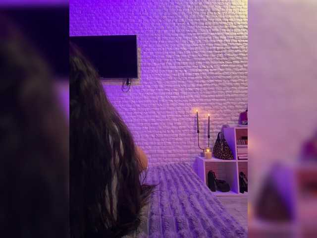 sweetkira25's BongaCams profile