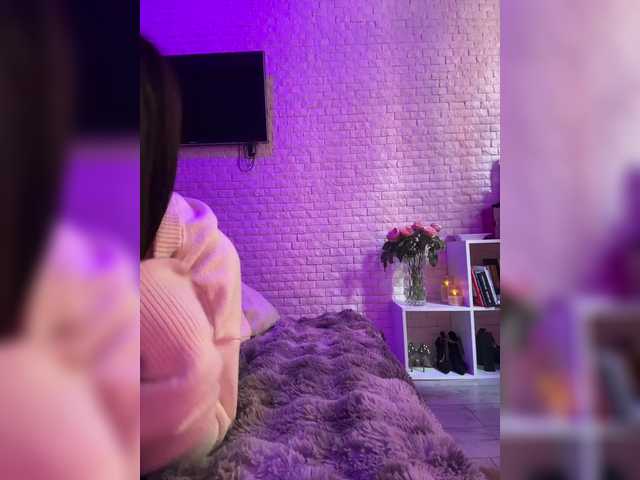 sweetkira25 Live Cam on BongaCams