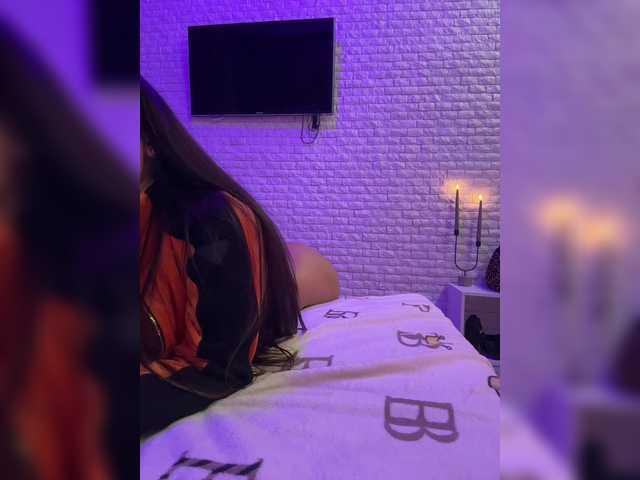 sweetkira25 cam belle