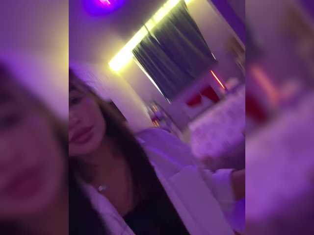 sweetkira25 cam belle