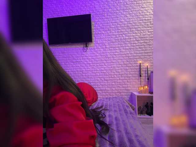 sweetkira25's BongaCams show and profile