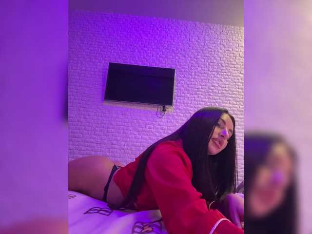 sweetkira25 cam belle