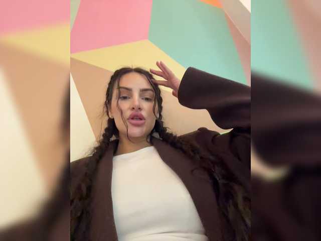 sweetkira25's BongaCams profile