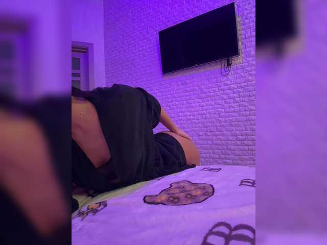 в попе у sweetkira25