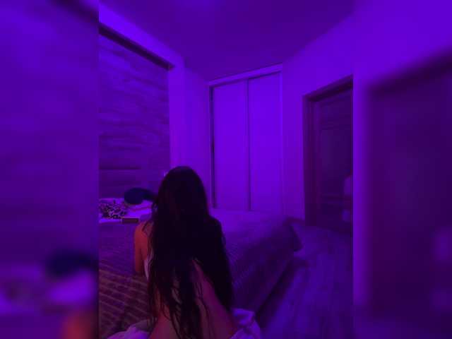 sweetkira25's BongaCams show and profile