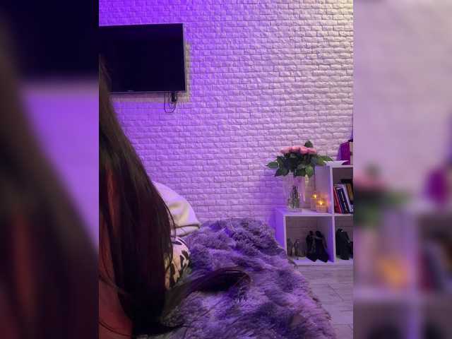 sweetkira25's BongaCams show and profile