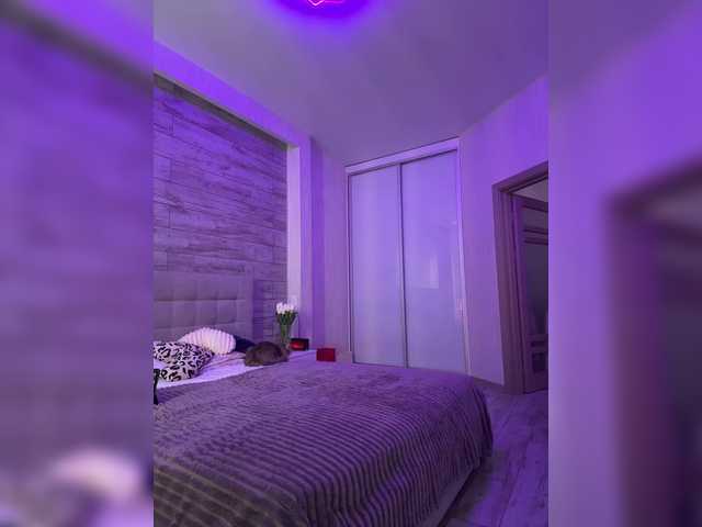 sweetkira25's BongaCams show and profile