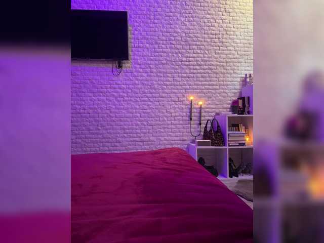 sweetkira25 cam belle