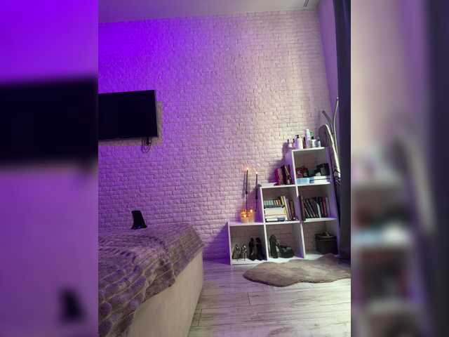 sweetkira25's BongaCams show and profile