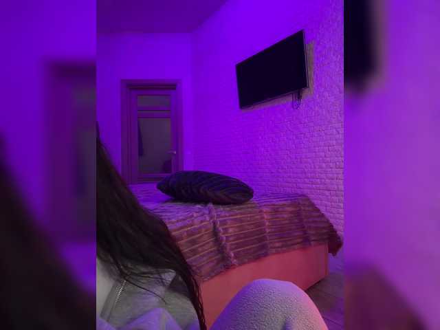 sweetkira25's BongaCams show and profile