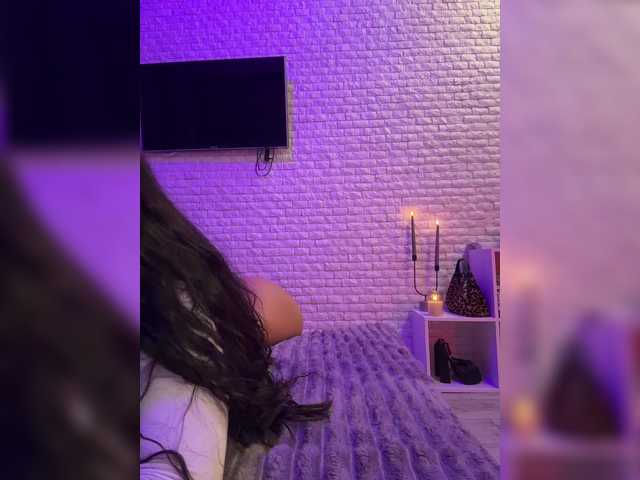 sweetkira25's BongaCams profile