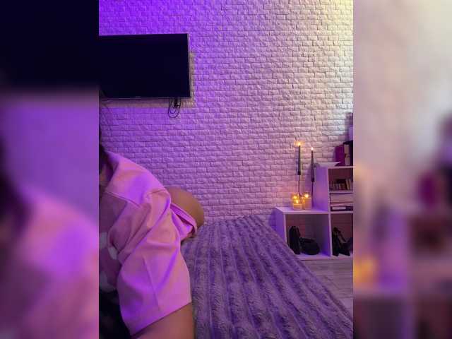 sweetkira25 cam belle