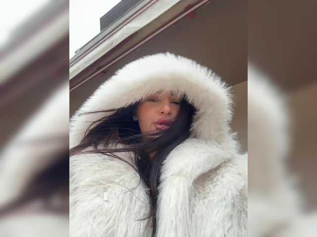 sweetkira25 from BongaCams is Freechat