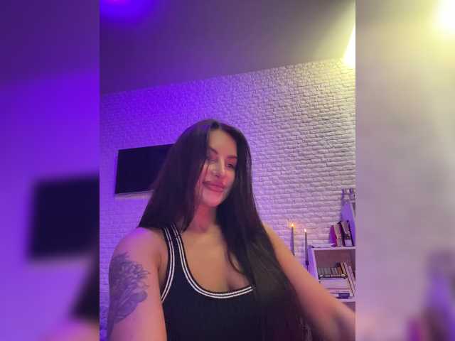 sweetkira25's BongaCams show and profile