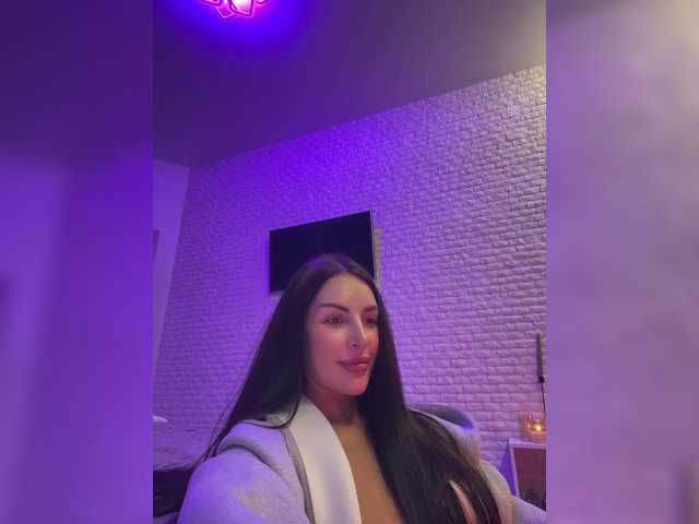 sweetkira25 cam belle