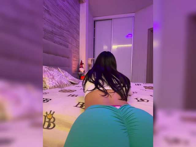 sweetkira25 cam belle